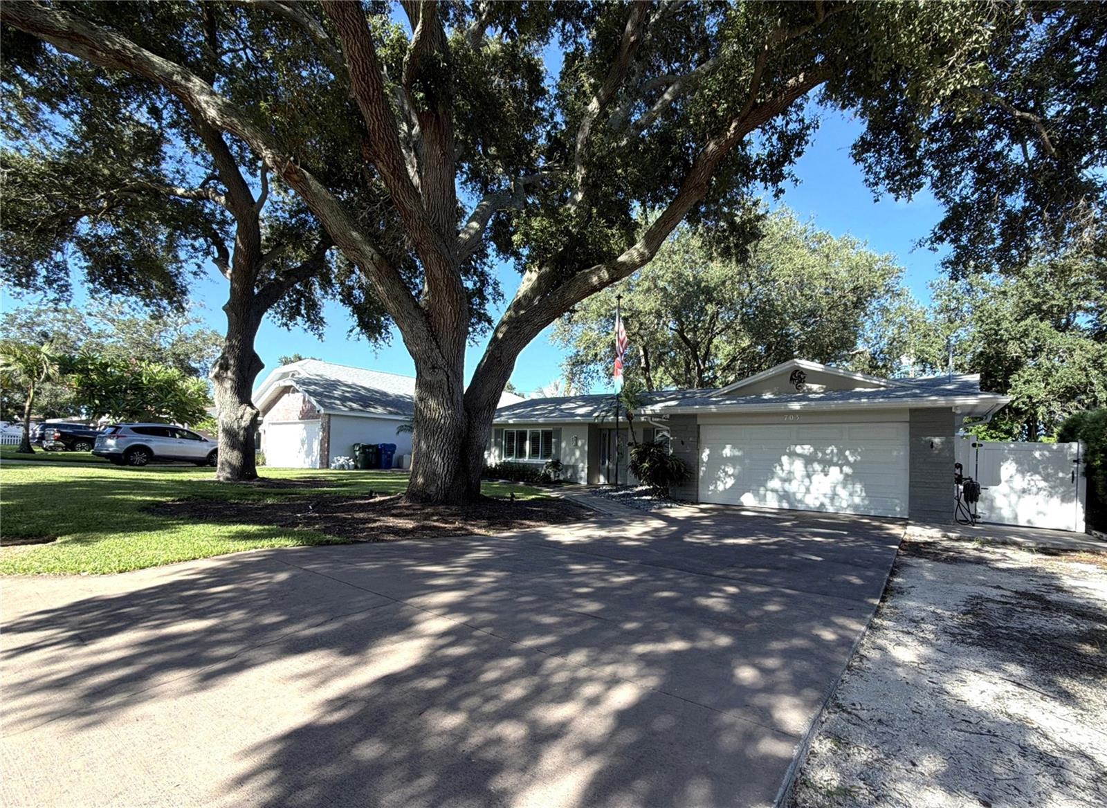 Photo of 703 23RD STREET LARGO FL 33770
