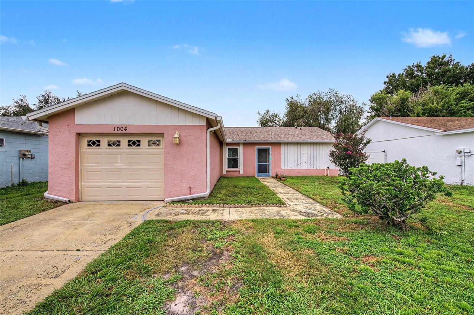 Photo of 1004 COOLWOOD PLACE BRANDON FL 33511