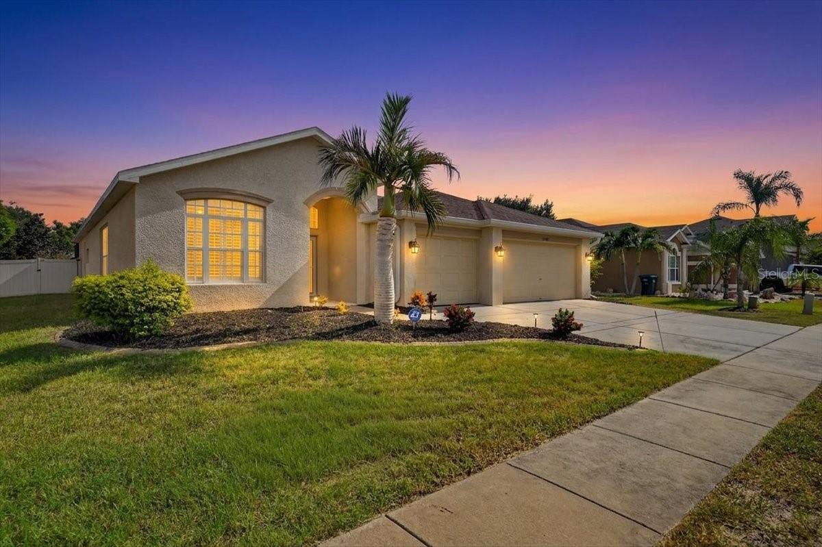 Photo of 2309 SWORDFISH AVENUE HOLIDAY FL 34691