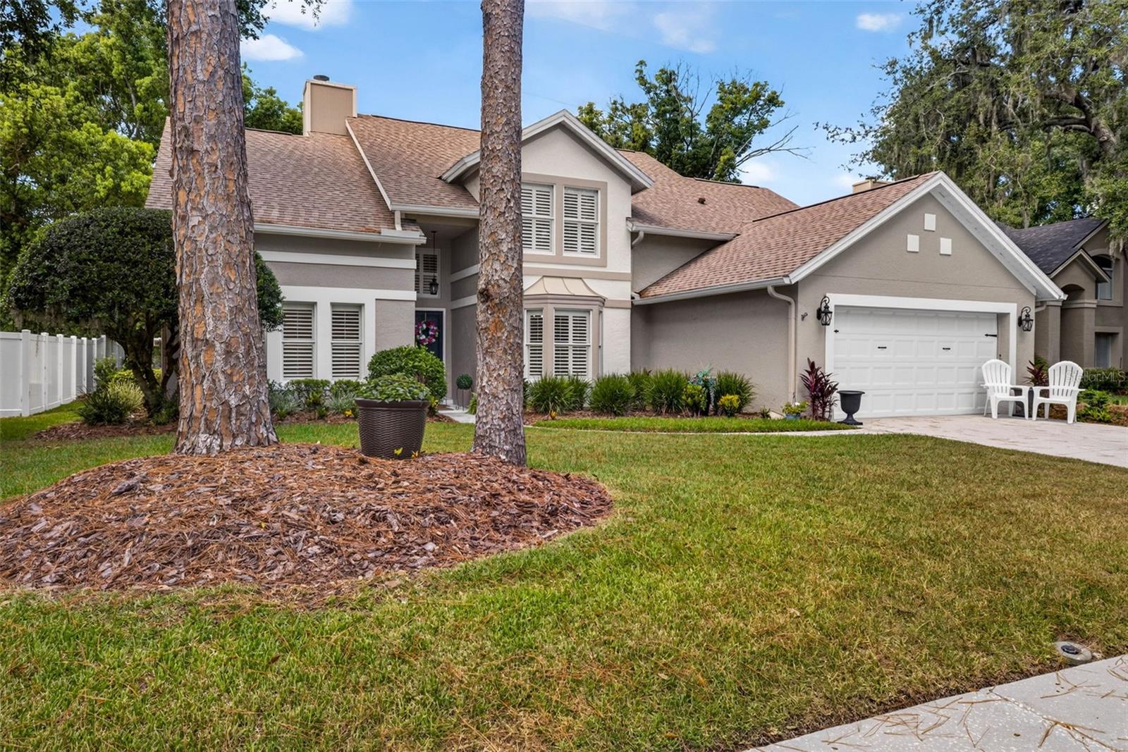 Photo of 7217 RIDGEPORT DRIVE TAMPA FL 33647