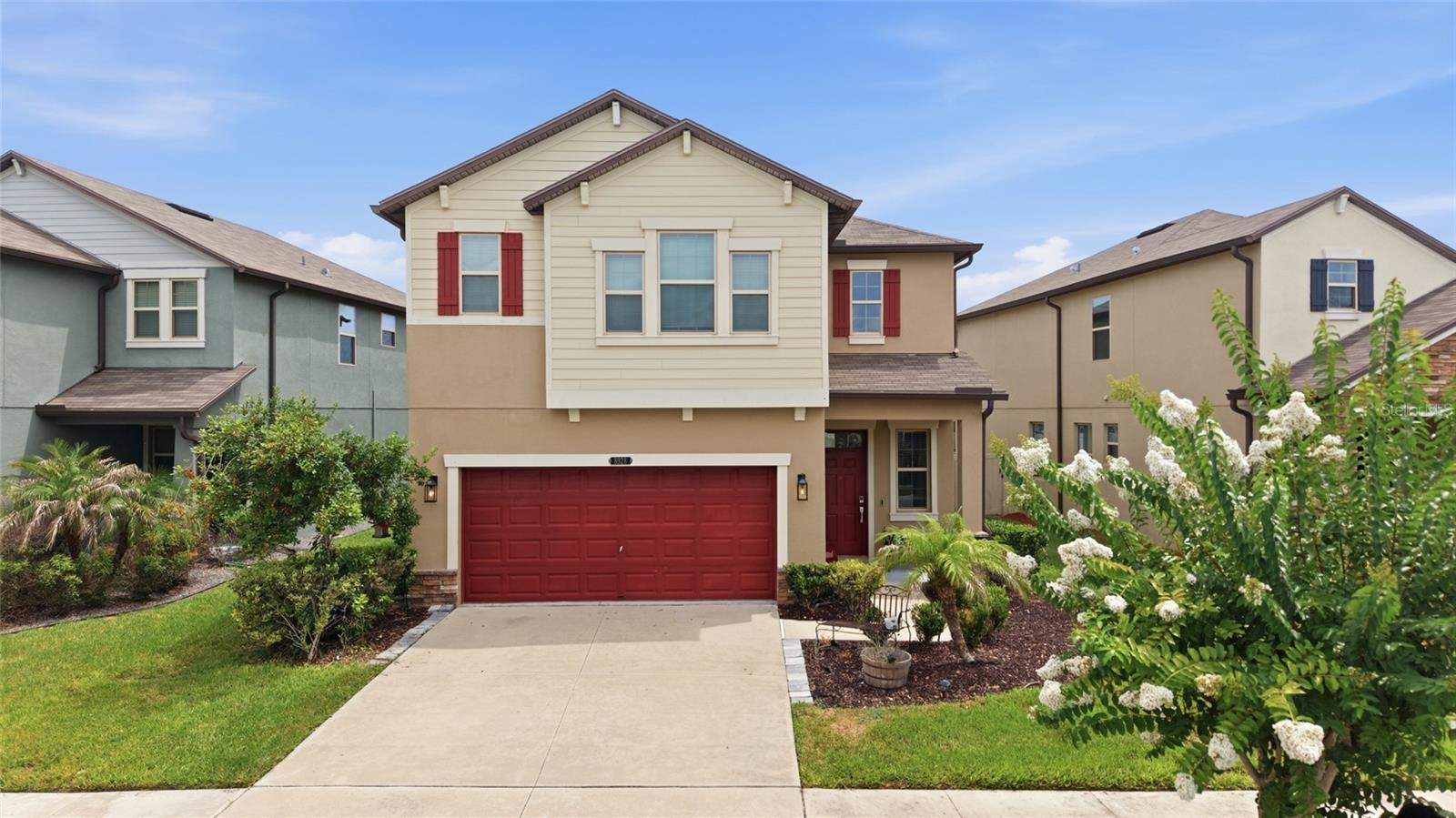 Photo of 8928 FLOURISH DRIVE LAND O LAKES FL 34637