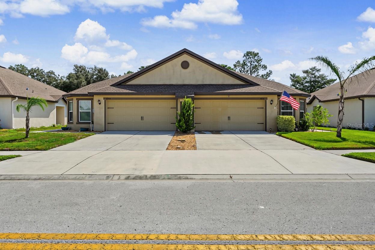 Photo of 8951 SOUTHERN CHARM CIRCLE BROOKSVILLE FL 34613