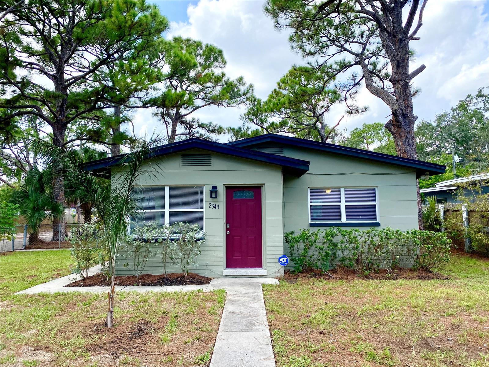 Photo of 2343 8TH STREET ST PETERSBURG FL 33705