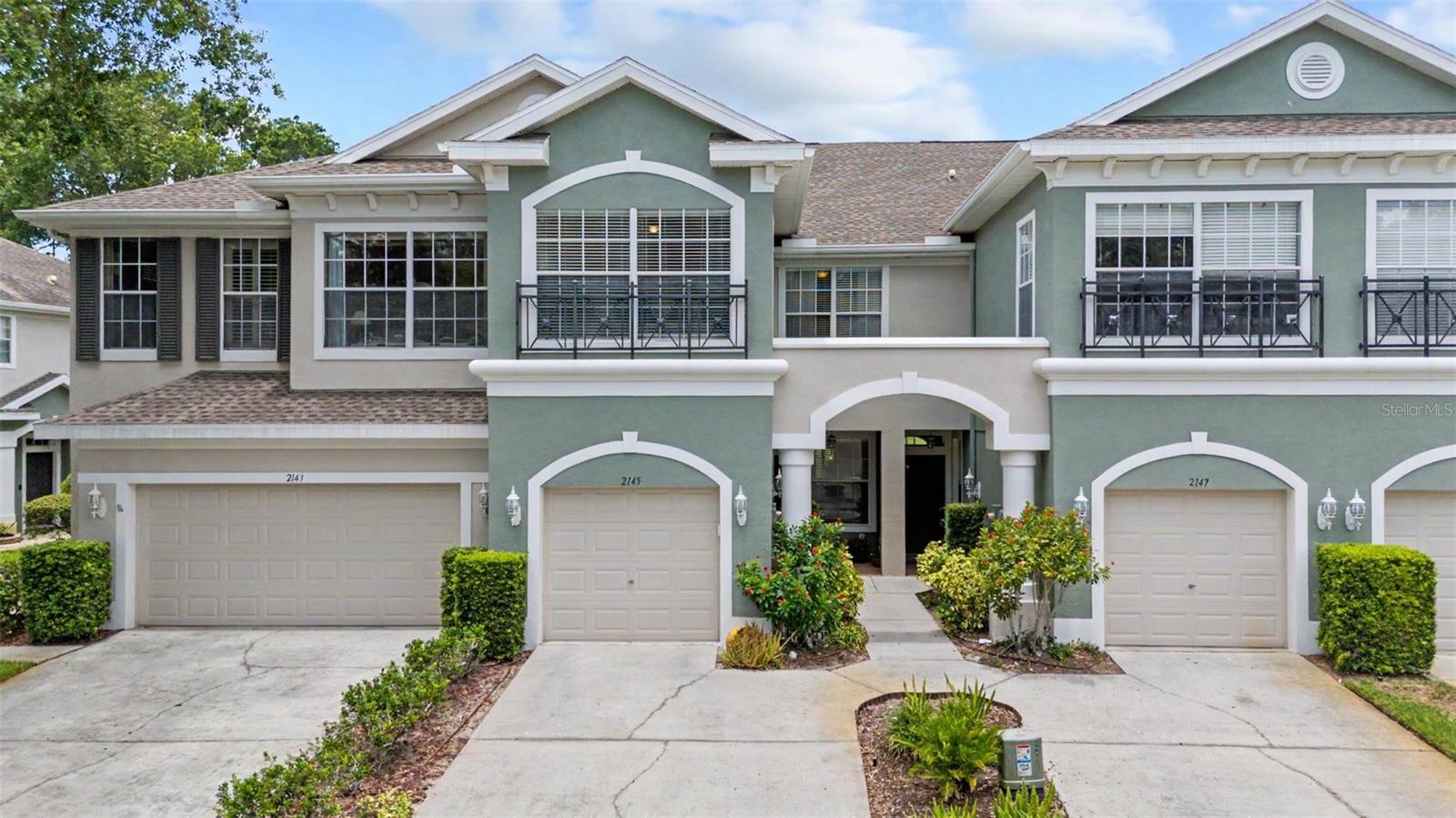 Photo of 2145 PARK CRESCENT DRIVE LAND O LAKES FL 34639