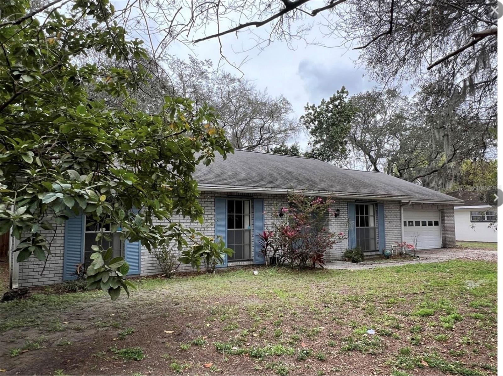 Photo of 7803 N WHITTIER STREET TAMPA FL 33617