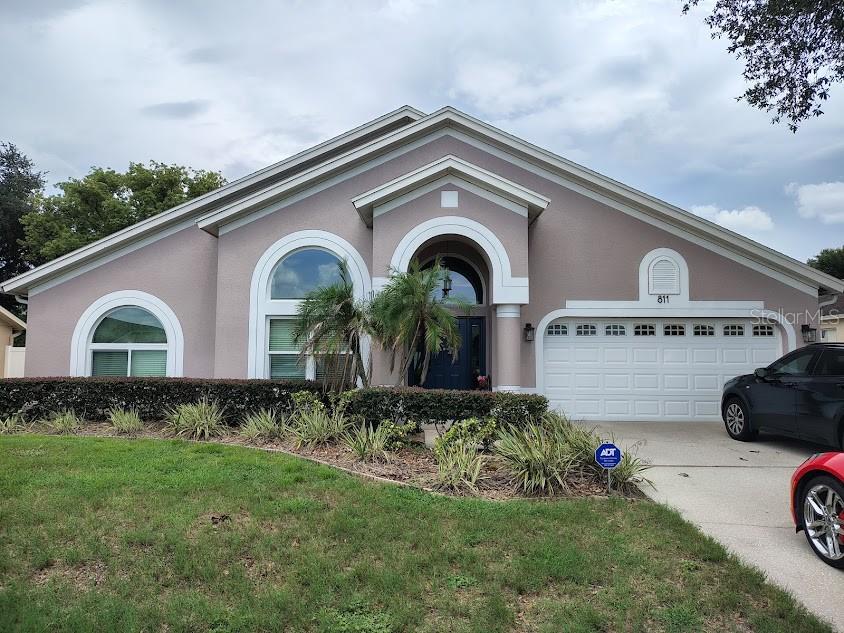 Photo of 811 SAND RIDGE DRIVE VALRICO FL 33594