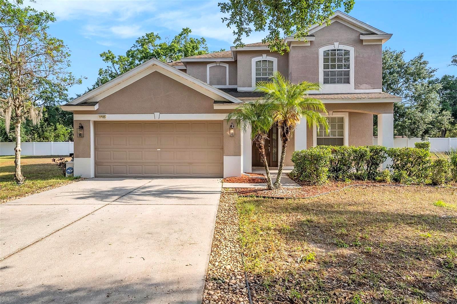 Photo of 1605 ACORN SEED COURT VALRICO FL 33594