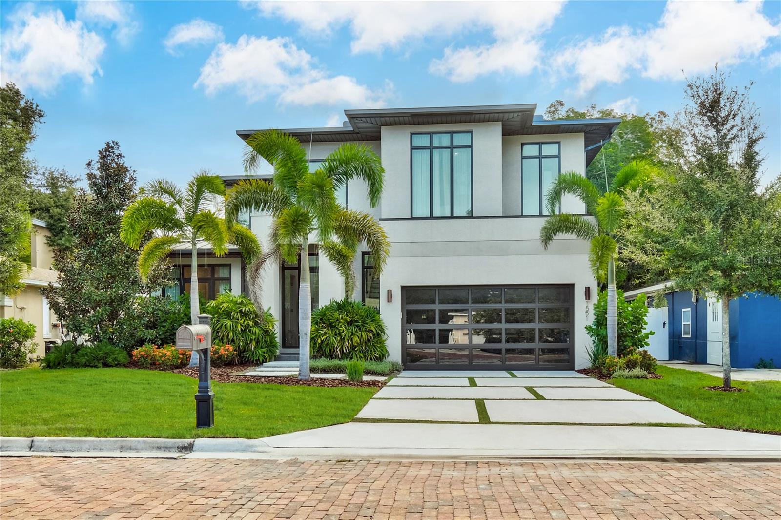 Photo of 1551 PASADENA DRIVE DUNEDIN FL 34698