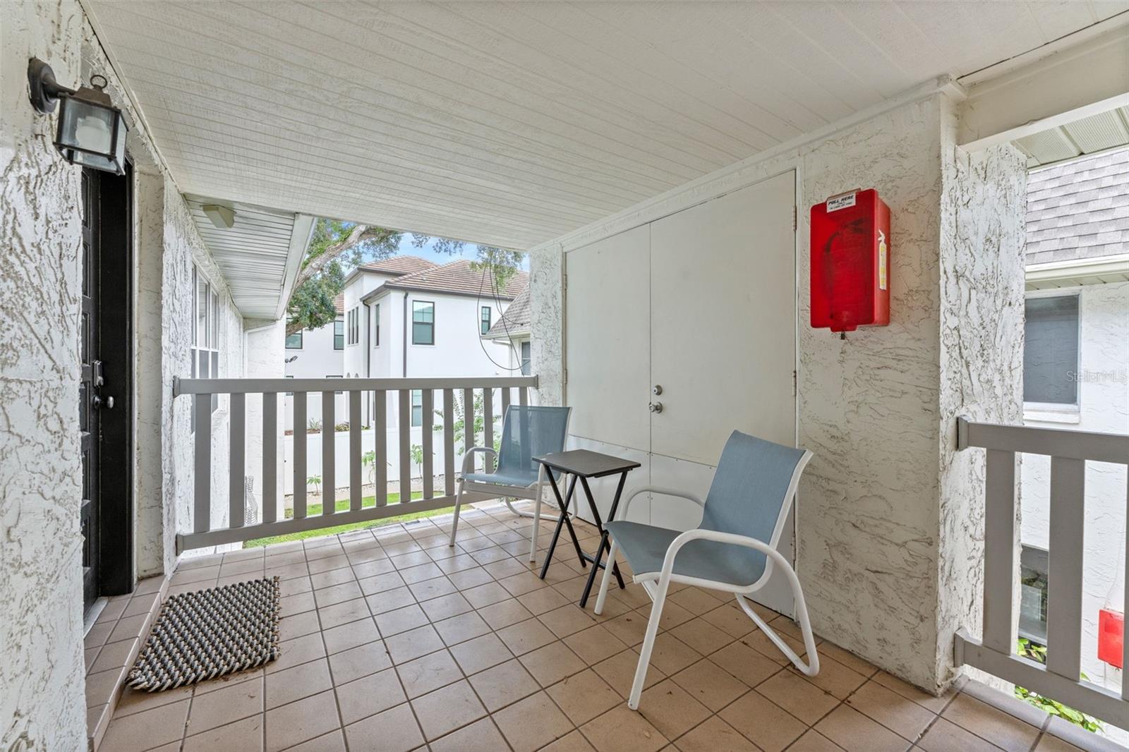 Photo of 4614 W FIG STREET #B TAMPA FL 33609
