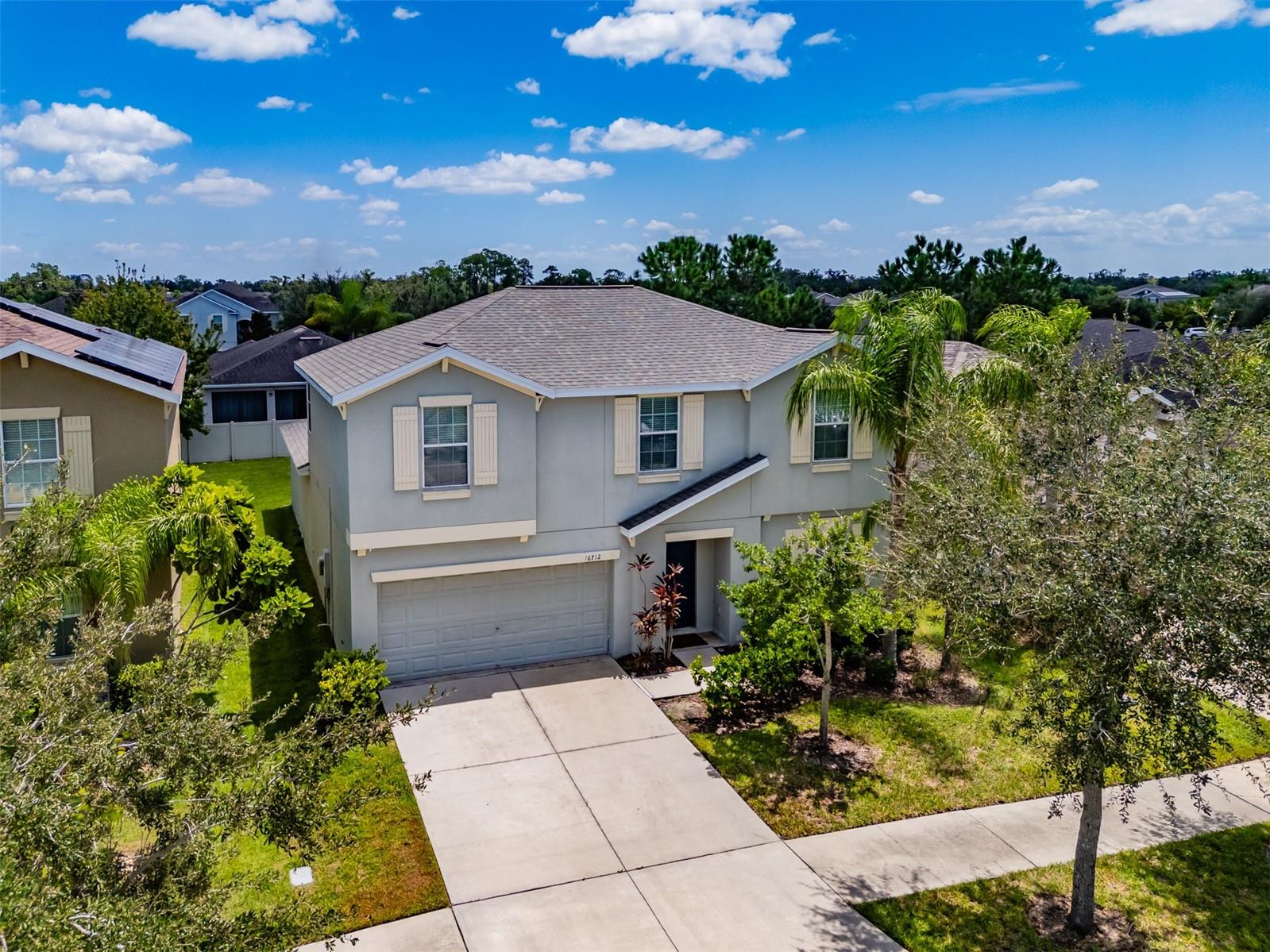 Photo of 16712 MYRTLE SAND DRIVE WIMAUMA FL 33598