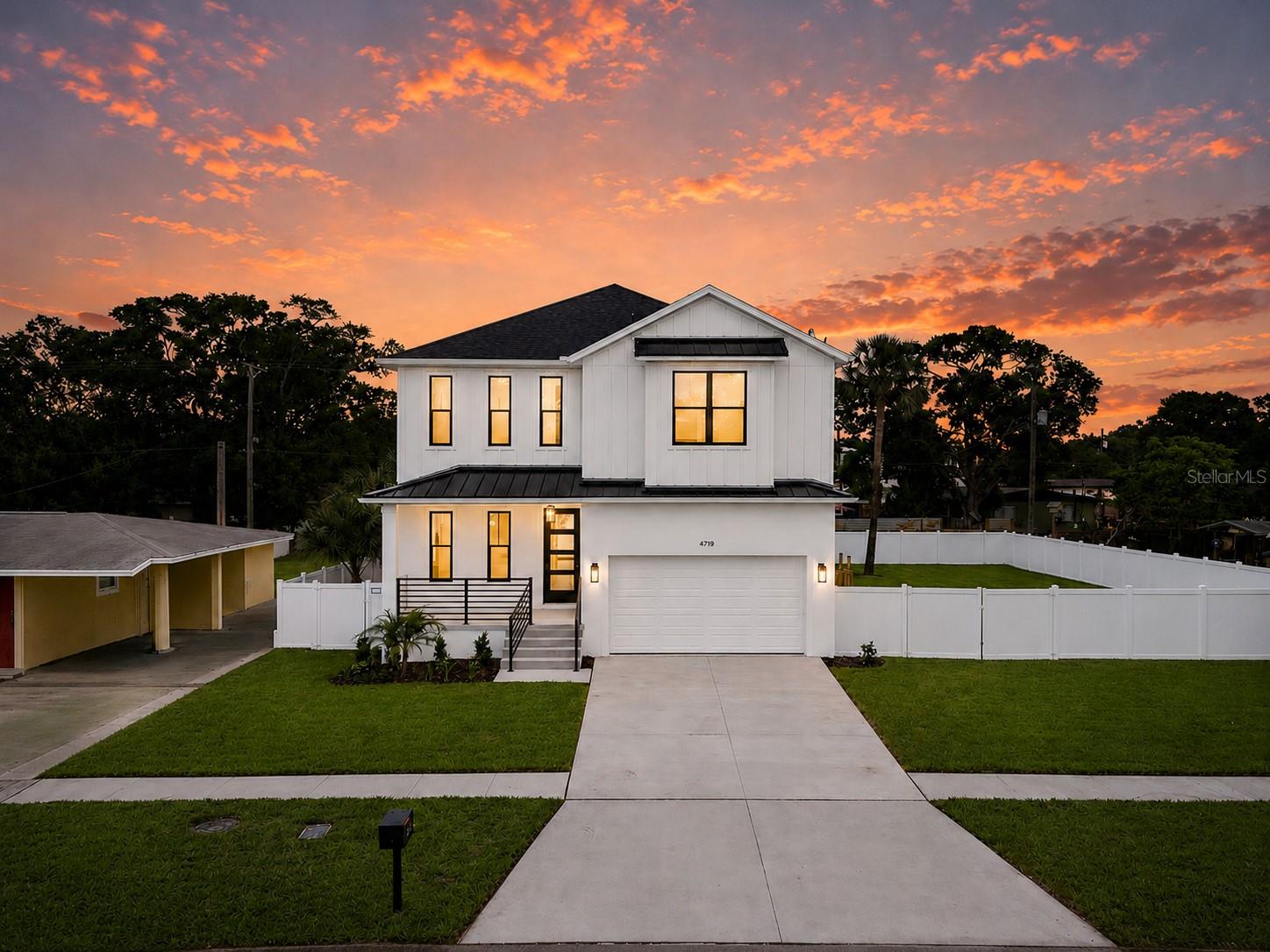 Photo of 4719 W WYOMING AVENUE TAMPA FL 33616