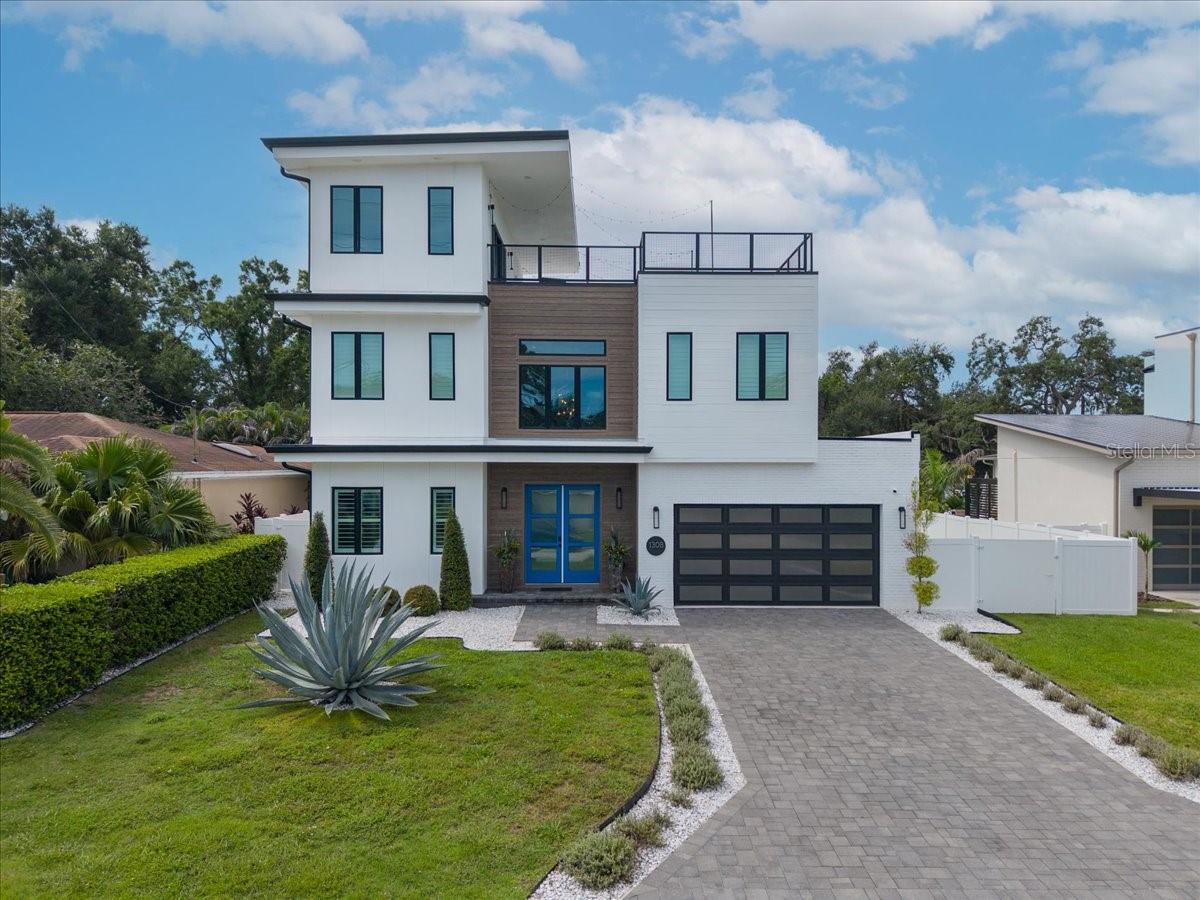 Photo of 1308 W PLYMOUTH STREET TAMPA FL 33603