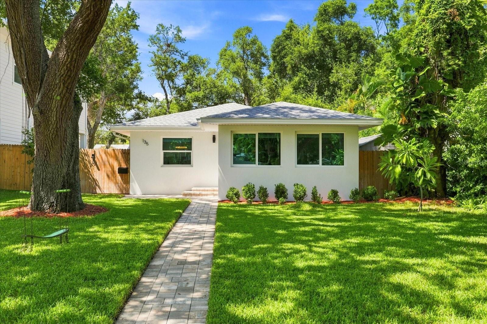 Photo of 135 24TH AVENUE ST PETERSBURG FL 33705