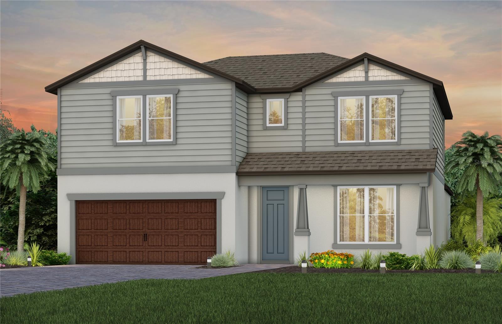 Photo of 6586 ASBURY BARNES STREET WESLEY CHAPEL FL 33545
