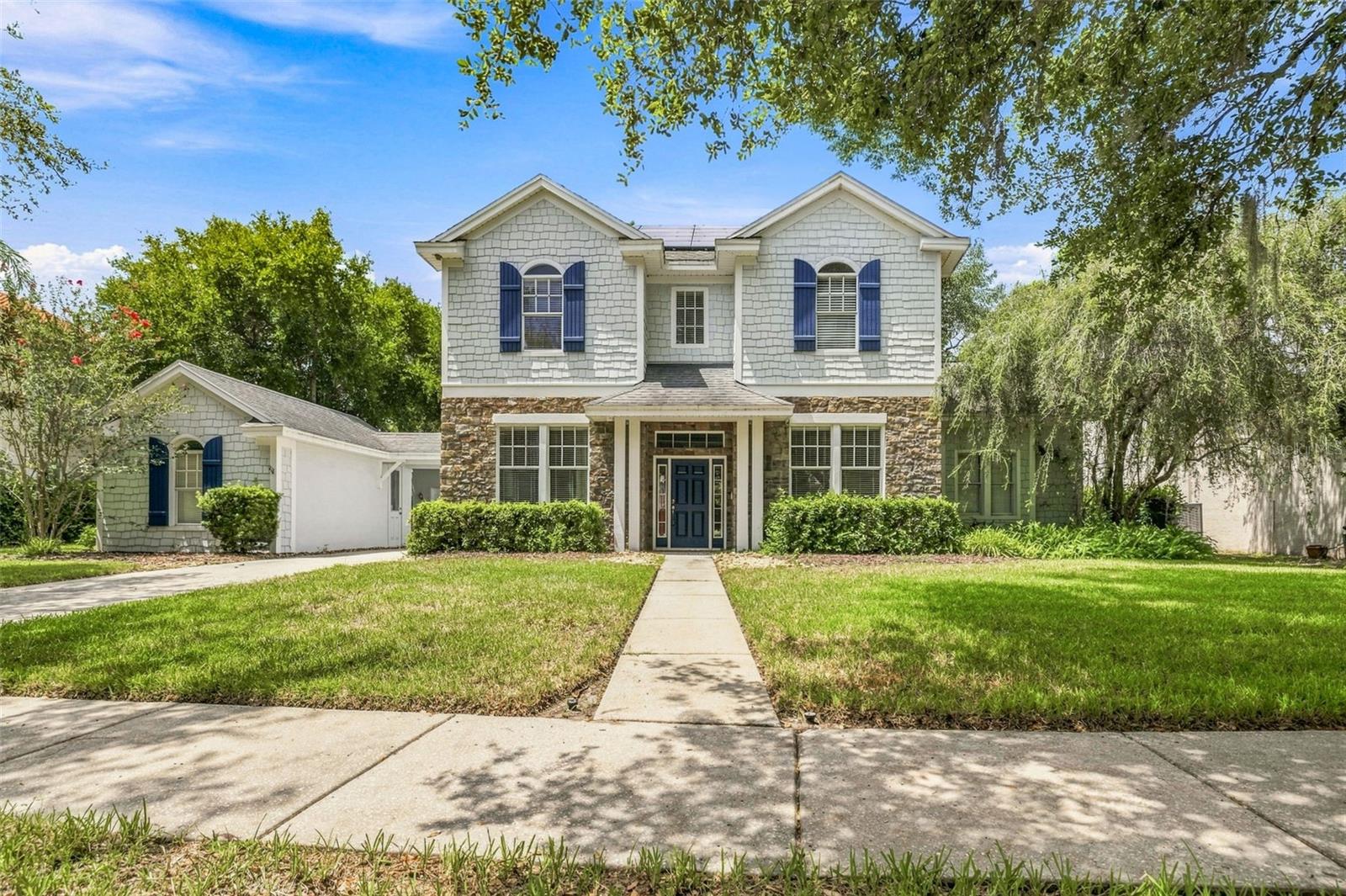 Photo of 21201 SKY VISTA DRIVE LAND O LAKES FL 34637