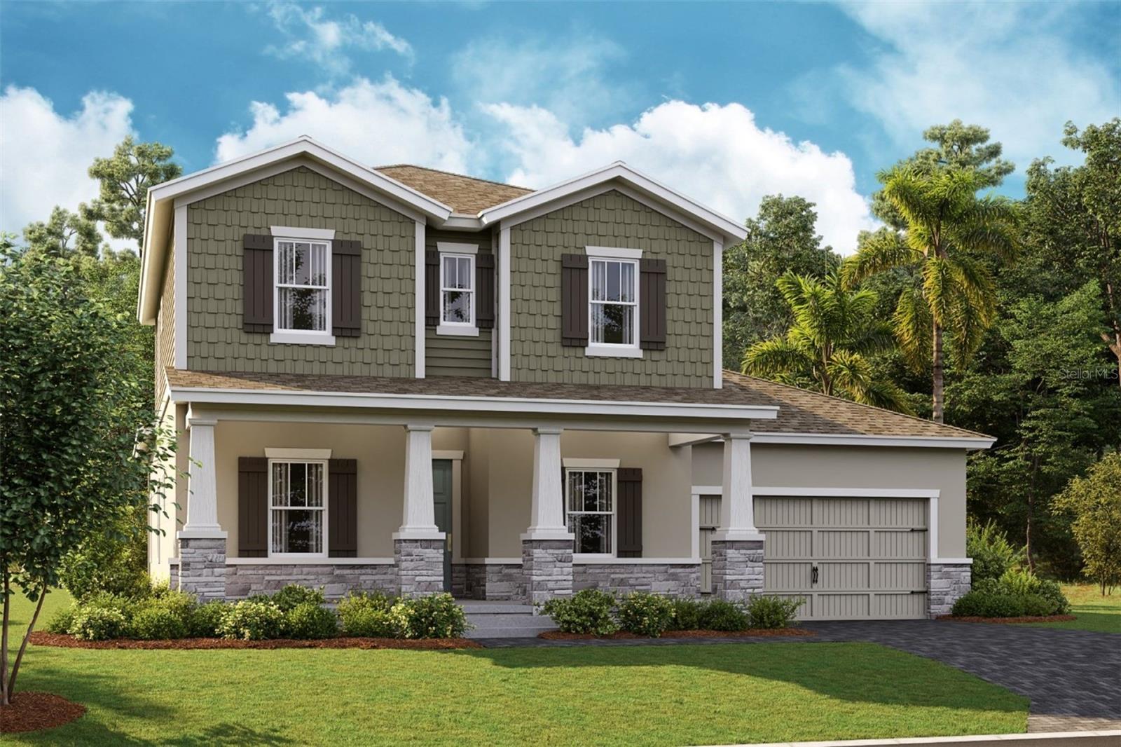 Photo of 10748 APALACHICOLA DRIVE NEW PORT RICHEY FL 34655
