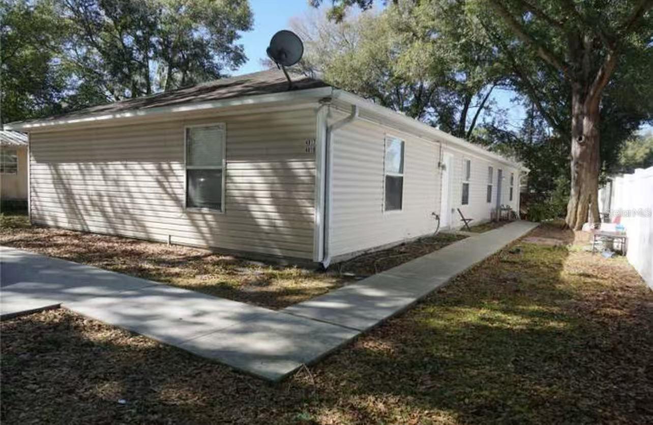 Photo of 4917 18TH STREET ZEPHYRHILLS FL 33542