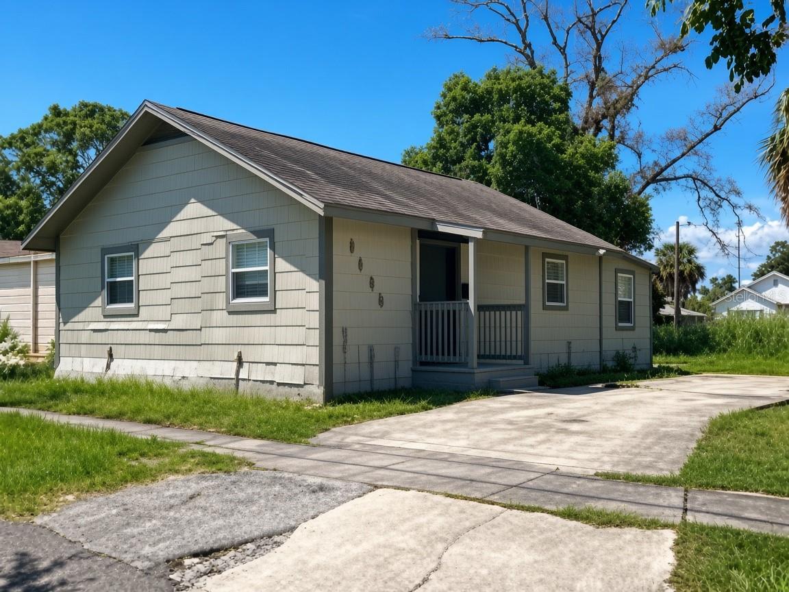 Photo of 1125 13TH AVENUE ST PETERSBURG FL 33705
