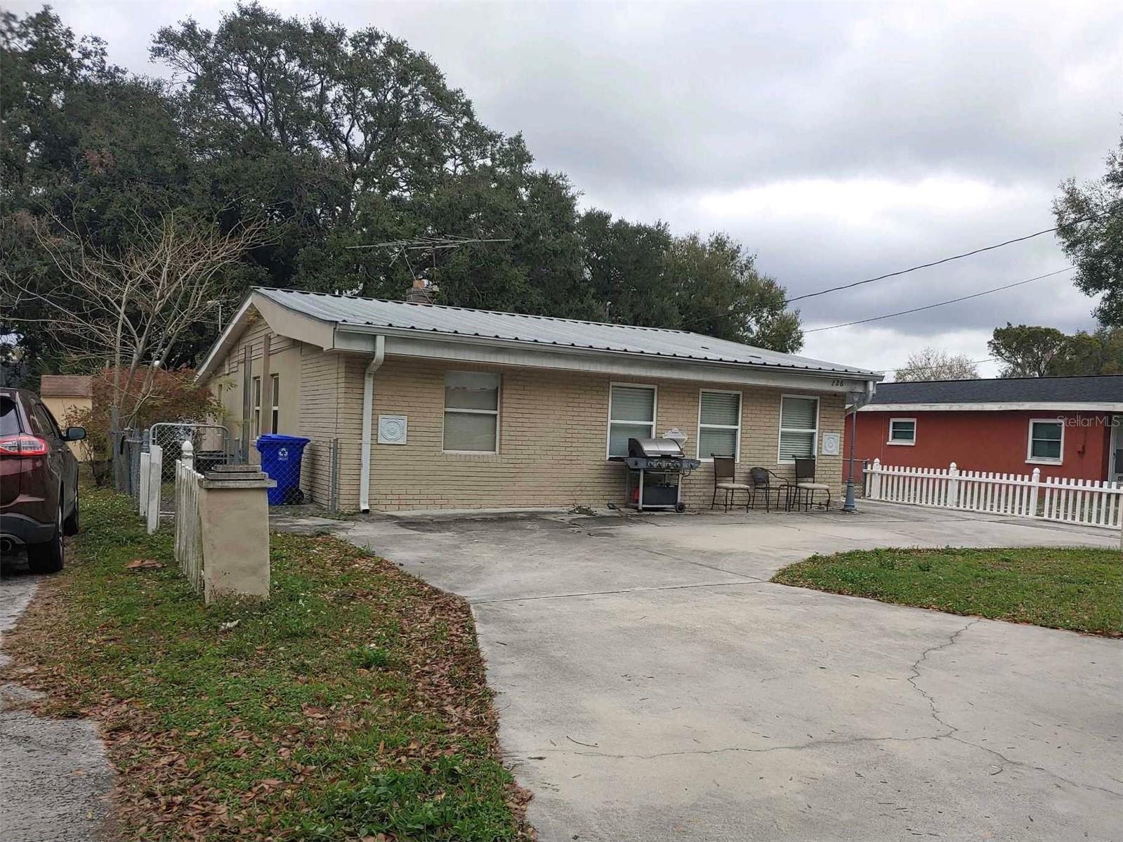 Photo of 226 TUSCARORA STREET LAKELAND FL 33805