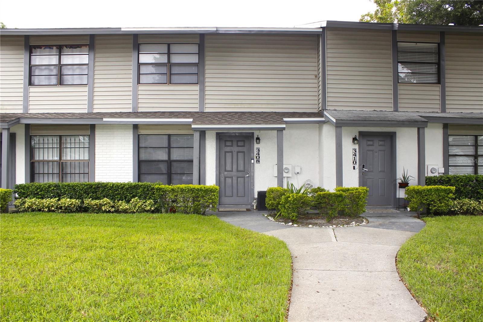 Photo of 3408 OAK TRAIL COURT TAMPA FL 33614