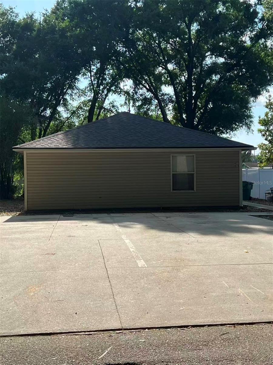 Photo of 4933 5TH STREET ZEPHYRHILLS FL 33542