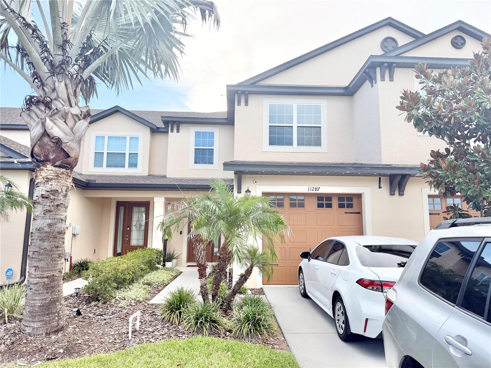Photo of 11287 CAY SPRUCE WAY SAN ANTONIO FL 33576