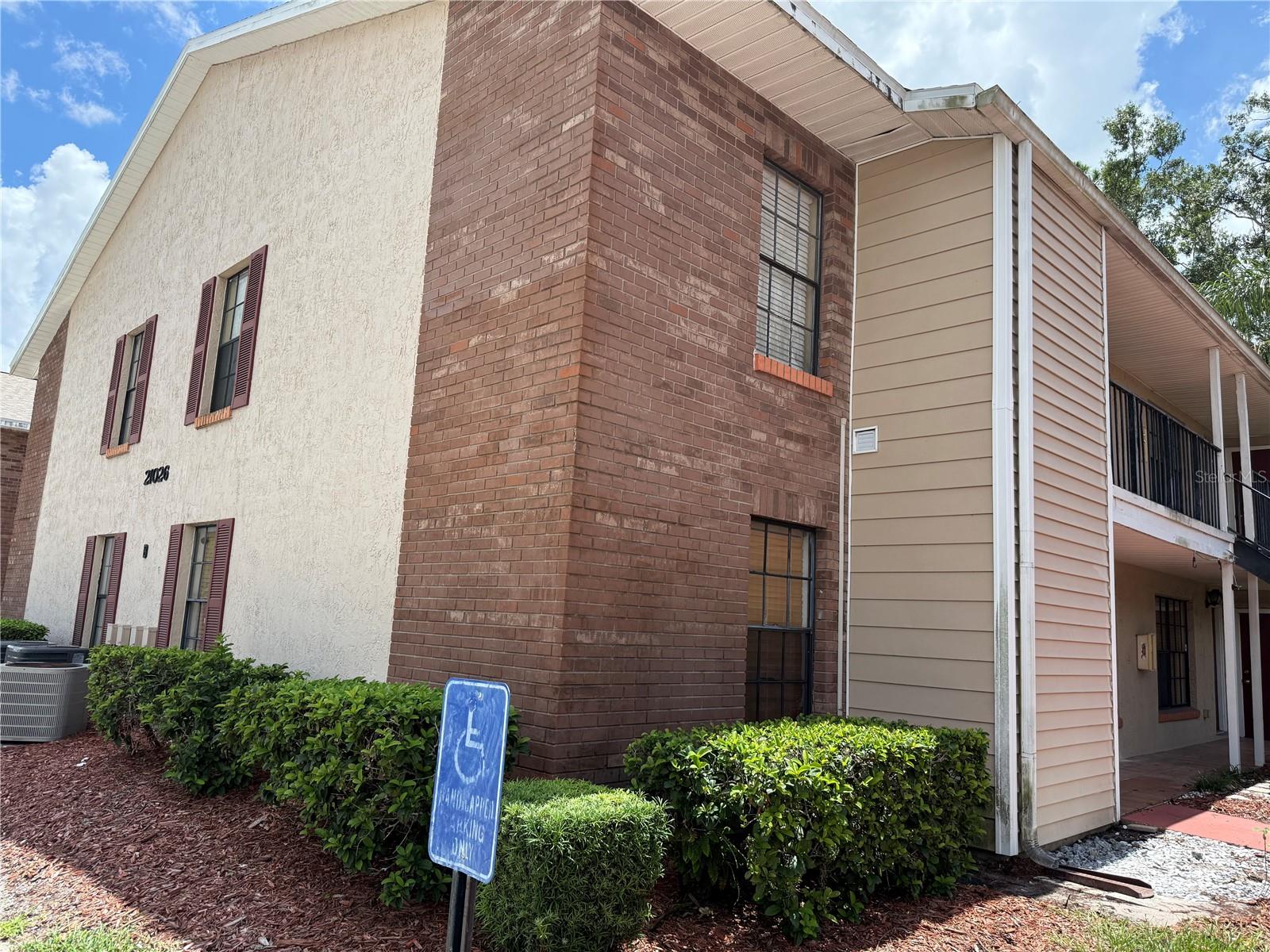 Photo of 21026 VOYAGER BOULEVARD #4 LAND O LAKES FL 34638