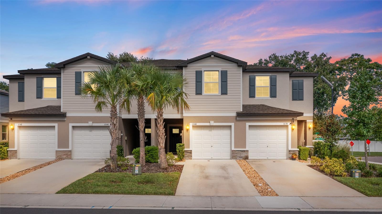 Photo of 6140 SHINER STREET LAND O LAKES FL 34638