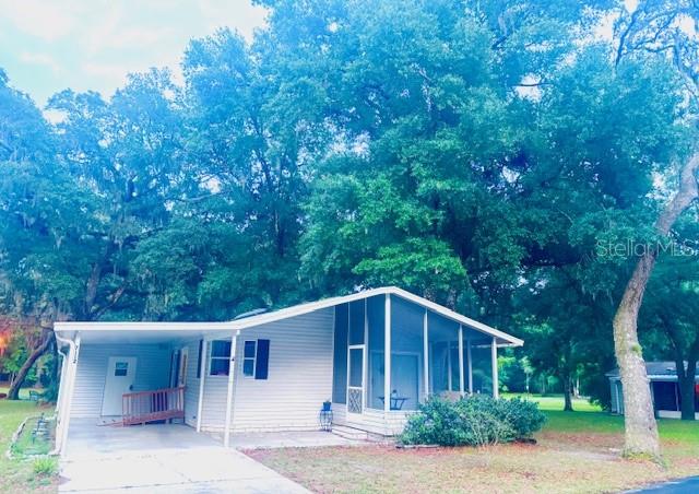 Photo of 7112 PINE NEEDLE LANE BROOKSVILLE FL 34601