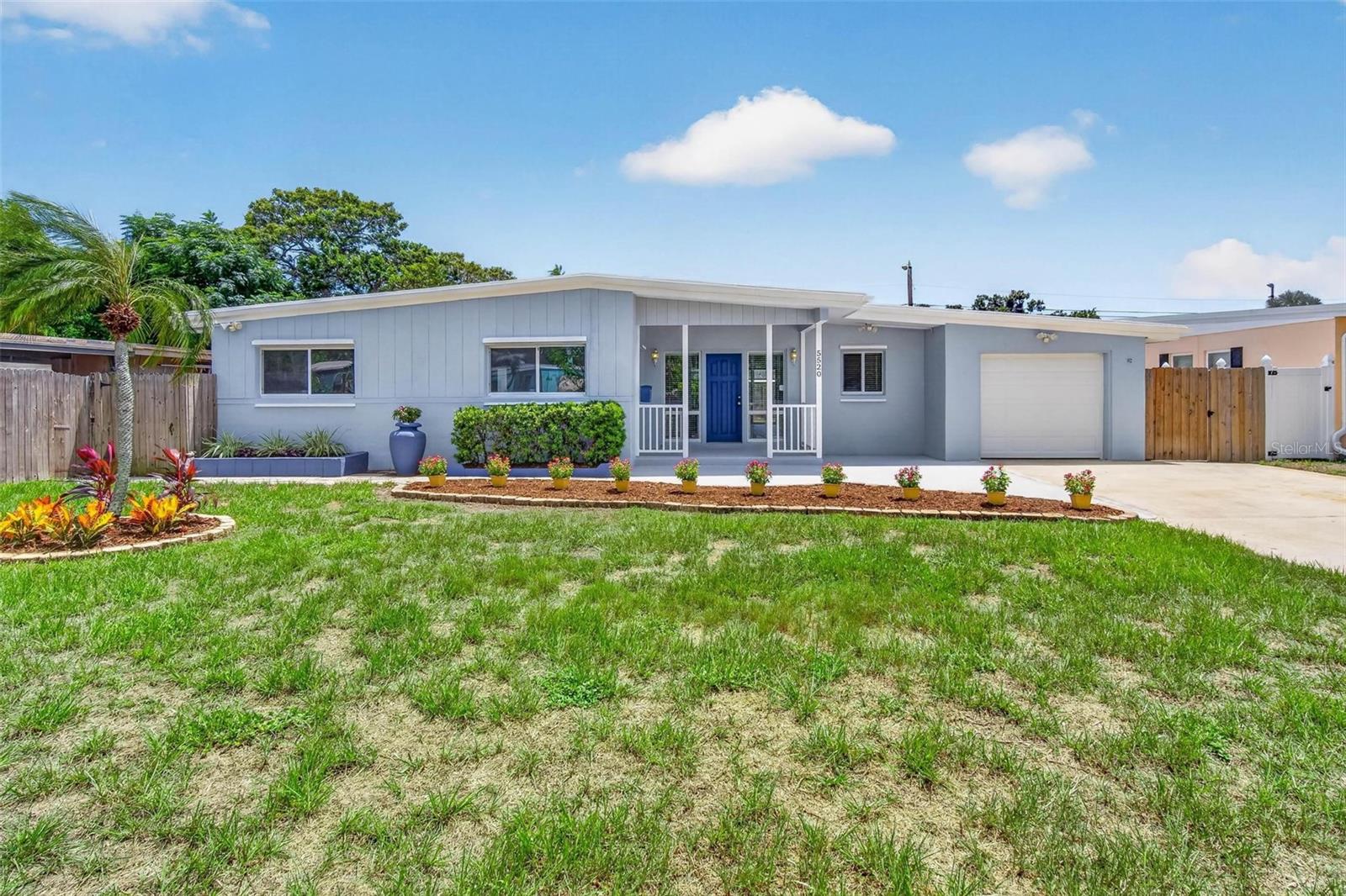 Photo of 5520 8TH AVENUE ST PETERSBURG FL 33710