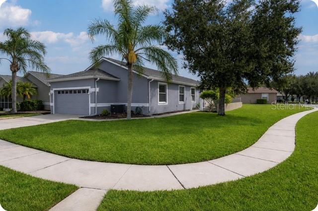 Photo of 21433 DIAMONTE DRIVE LAND O LAKES FL 34637