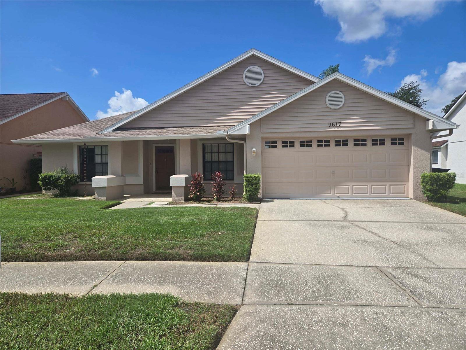 Photo of 9617 CYPRESS BROOK ROAD TAMPA FL 33647