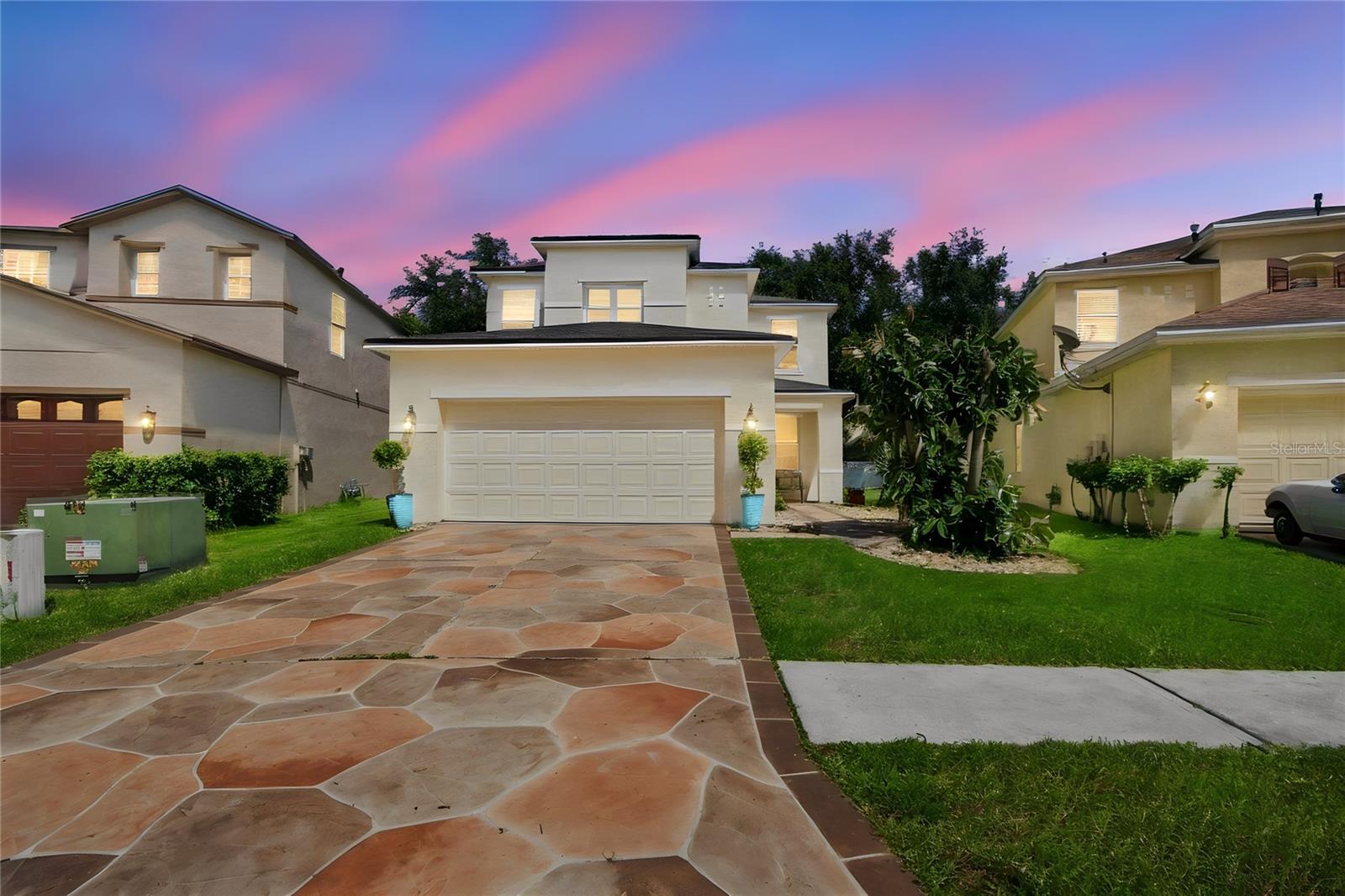 Photo of 2340 SPRING HOLLOW LOOP WESLEY CHAPEL FL 33544