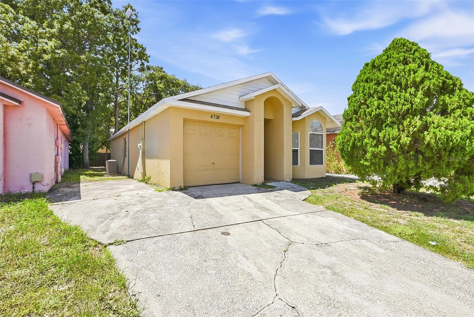 Photo of 4758 MUIR VILLAGE ORLANDO FL 32808