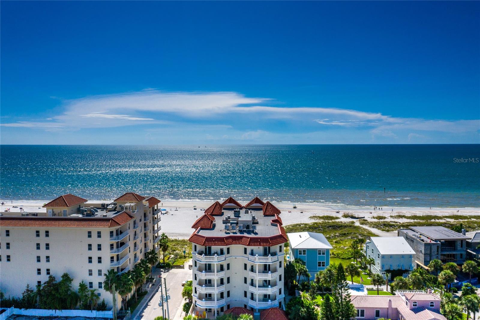 Photo of 14 SOMERSET STREET #5C CLEARWATER FL 33767