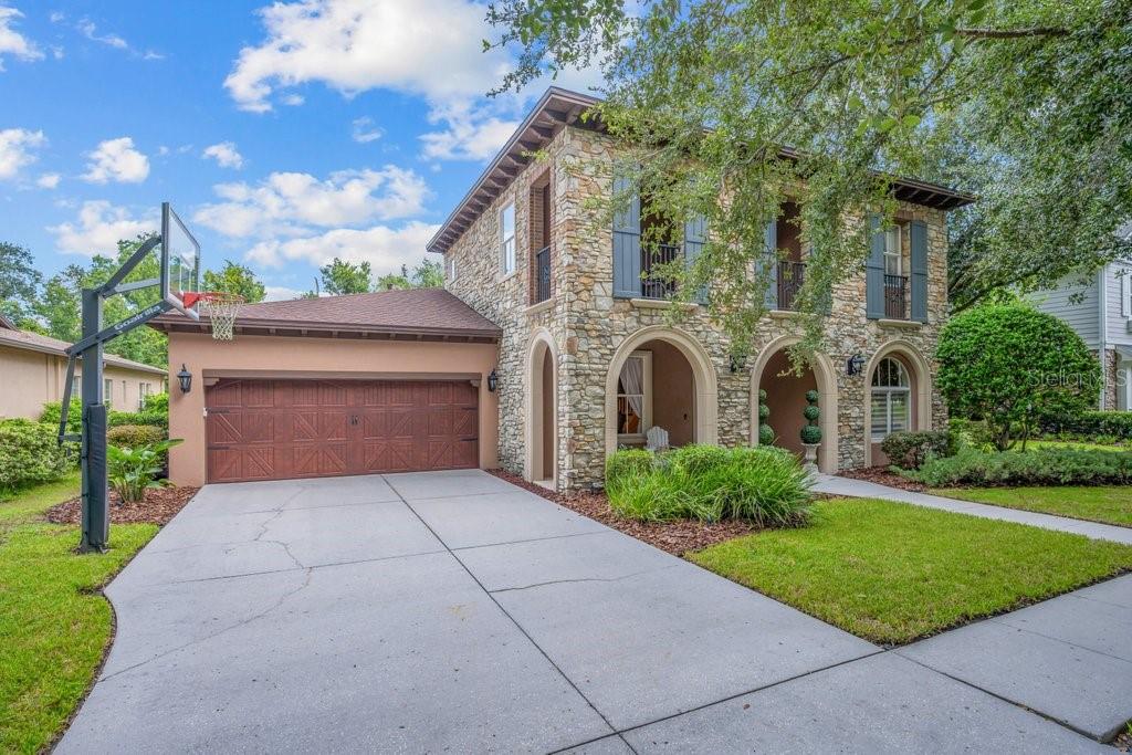 Photo of 16012 TERNGLADE DRIVE LITHIA FL 33547