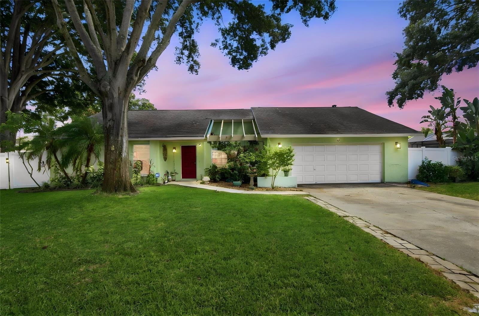 Photo of 157 FOXCROFT DRIVE PALM HARBOR FL 34683