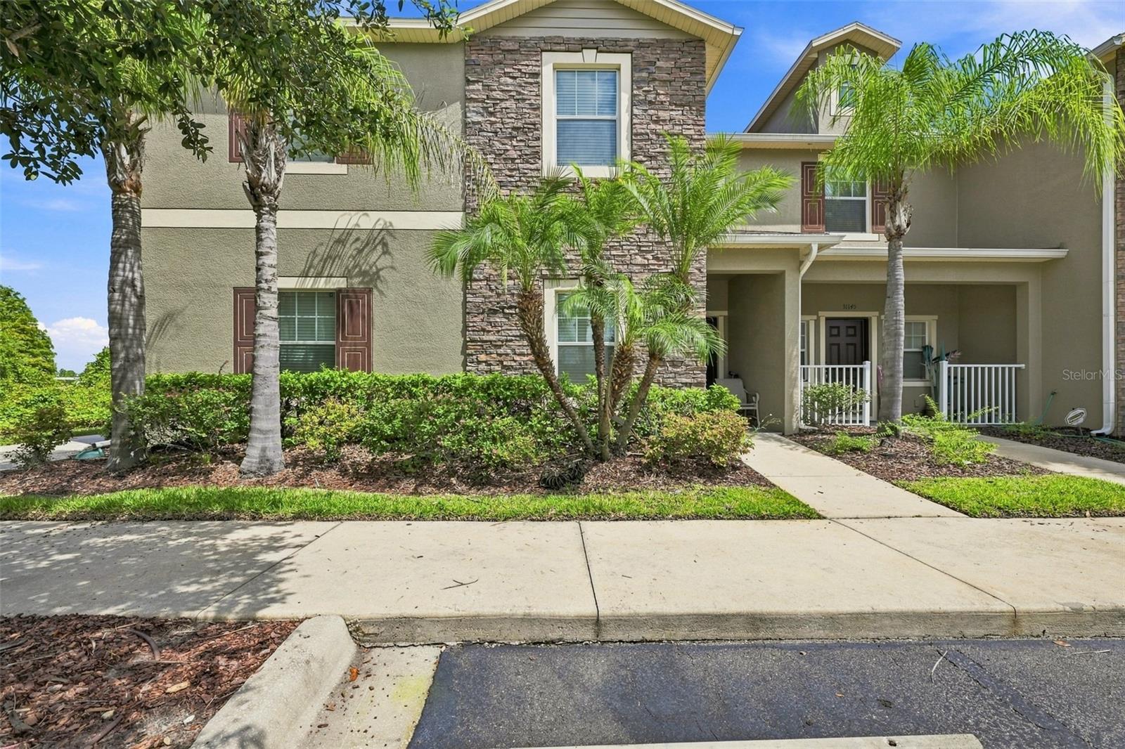 Photo of 31141 CLARIDGE PLACE WESLEY CHAPEL FL 33543