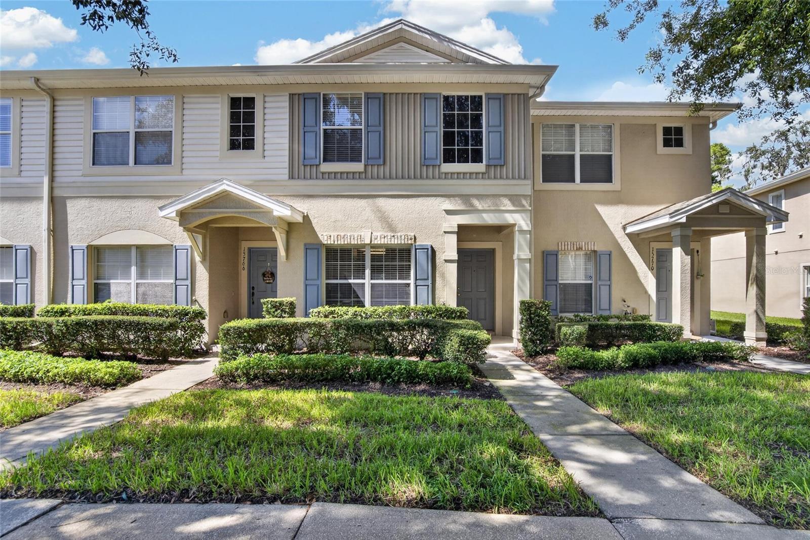Photo of 15768 FISHHAWK FALLS DRIVE LITHIA FL 33547