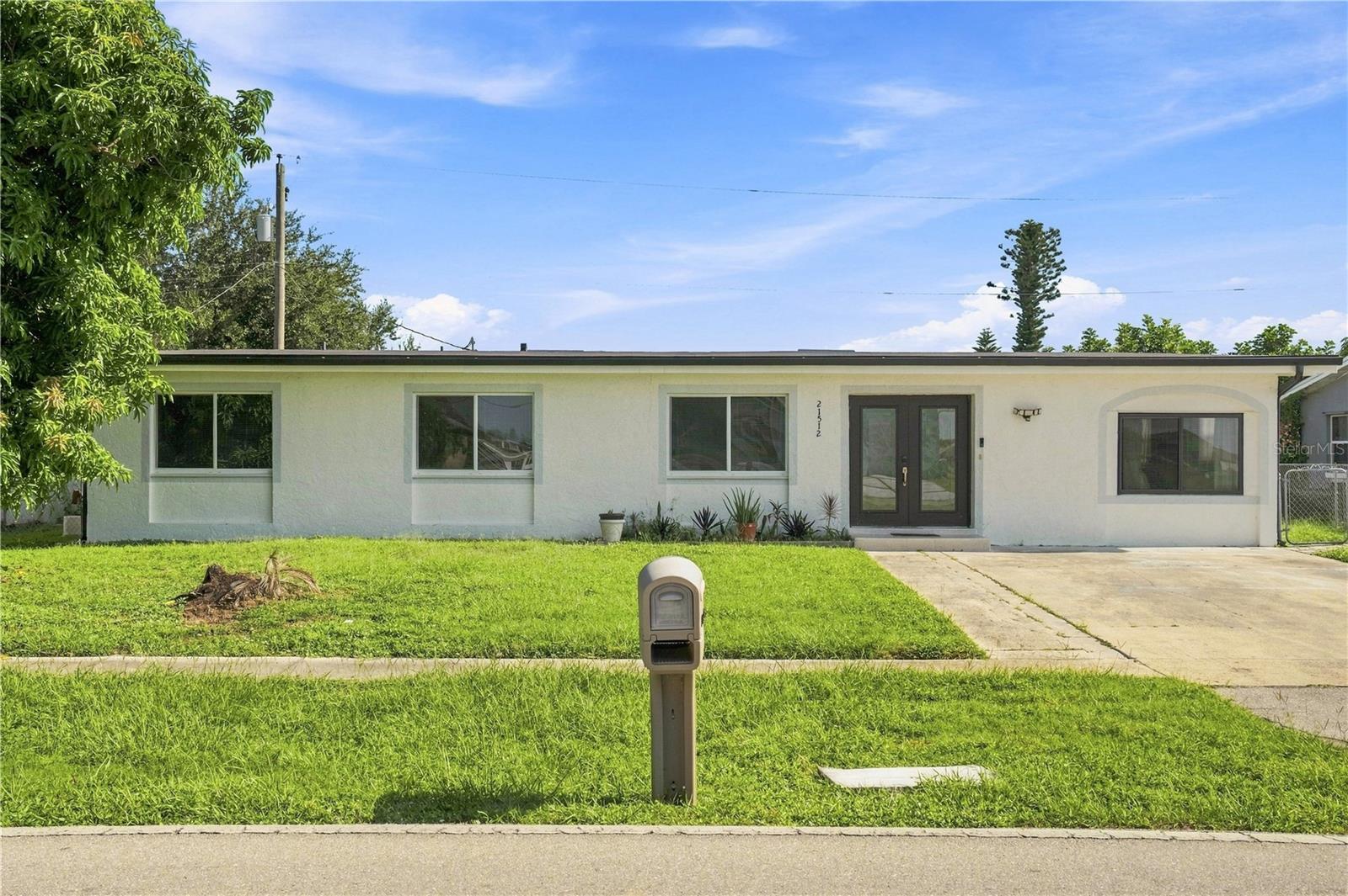 Photo of 21512 EDGEWATER DRIVE PORT CHARLOTTE FL 33952