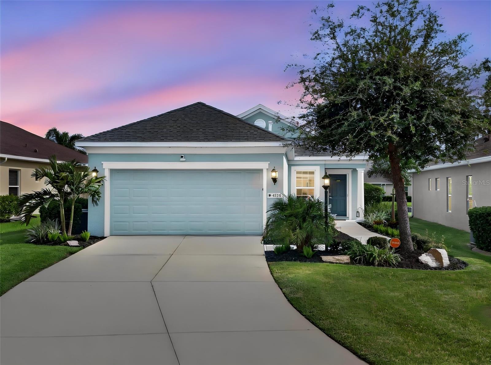 Photo of 4134 DEEP CREEK TERRACE PARRISH FL 34219