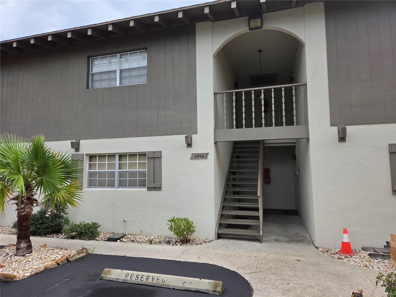 Photo of 6006 1ST AVENUE #16 ST PETERSBURG FL 33707