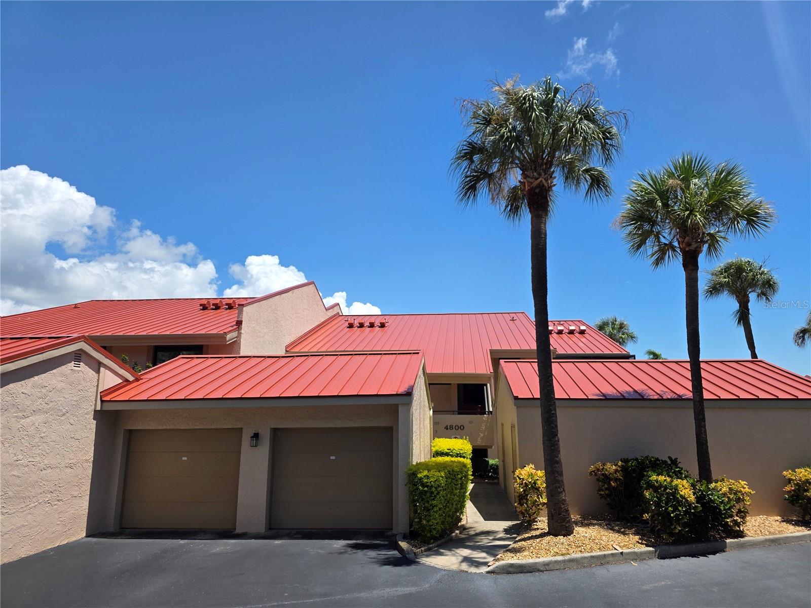 Photo of 4800 BRITTANY DRIVE #102 ST PETERSBURG FL 33715