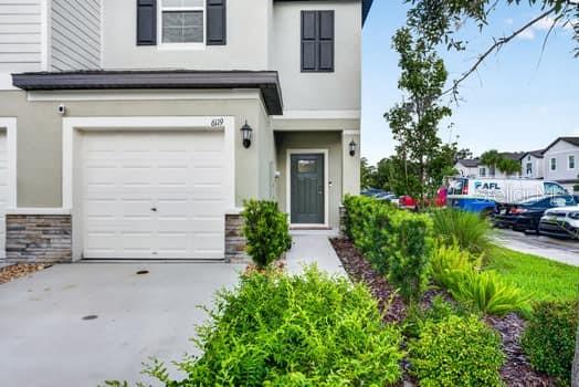 Photo of 6119 SHINER STREET LAND O LAKES FL 34638