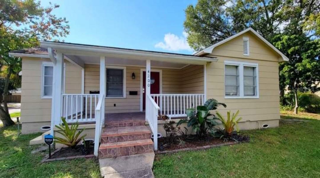 Photo of 4200 2ND AVENUE ST PETERSBURG FL 33713