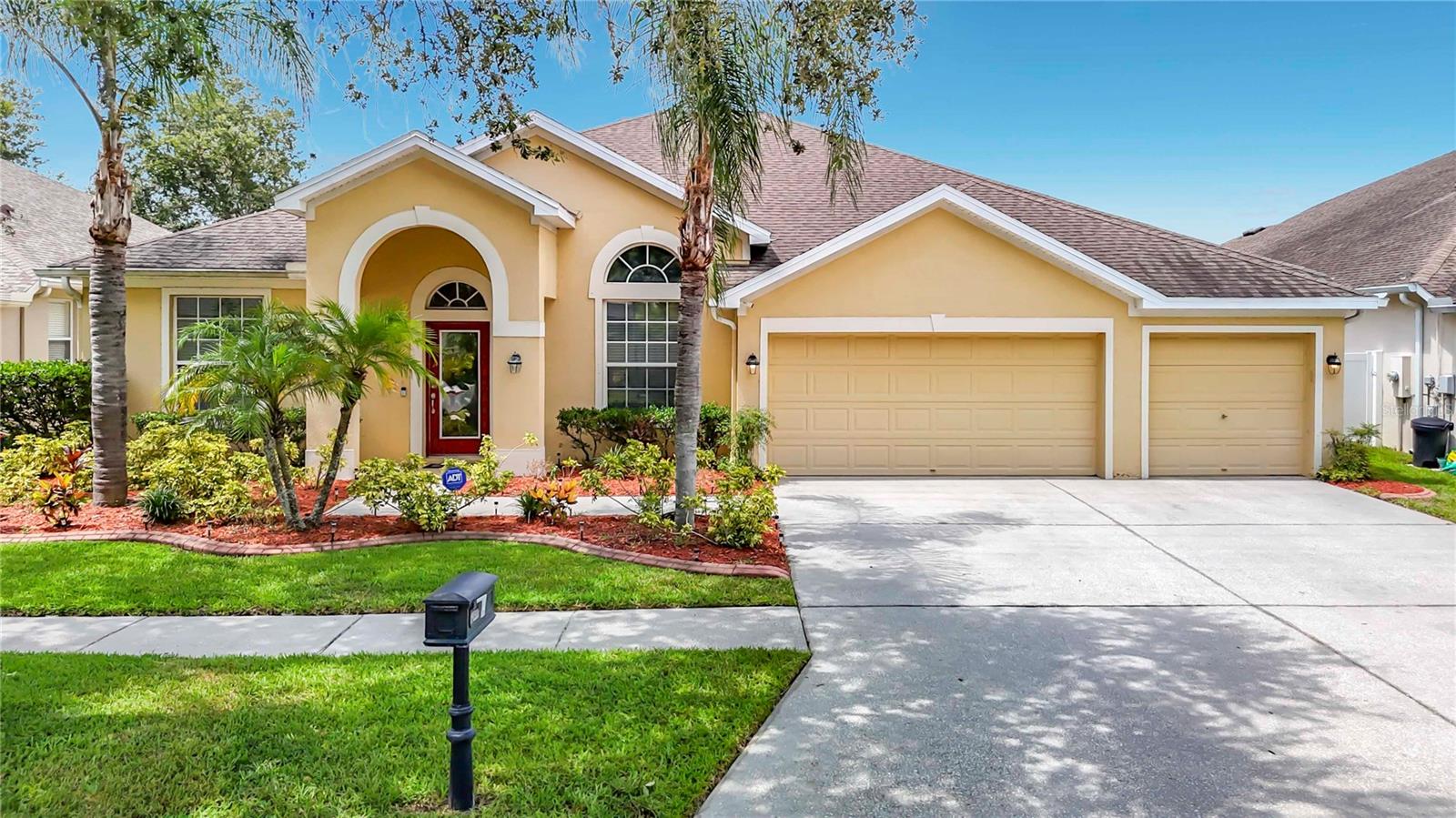 Photo of 8511 NORTHTON GROVES BOULEVARD ODESSA FL 33556