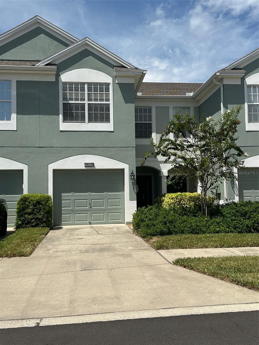 Photo of 10230 POST HARVEST DRIVE RIVERVIEW FL 33578