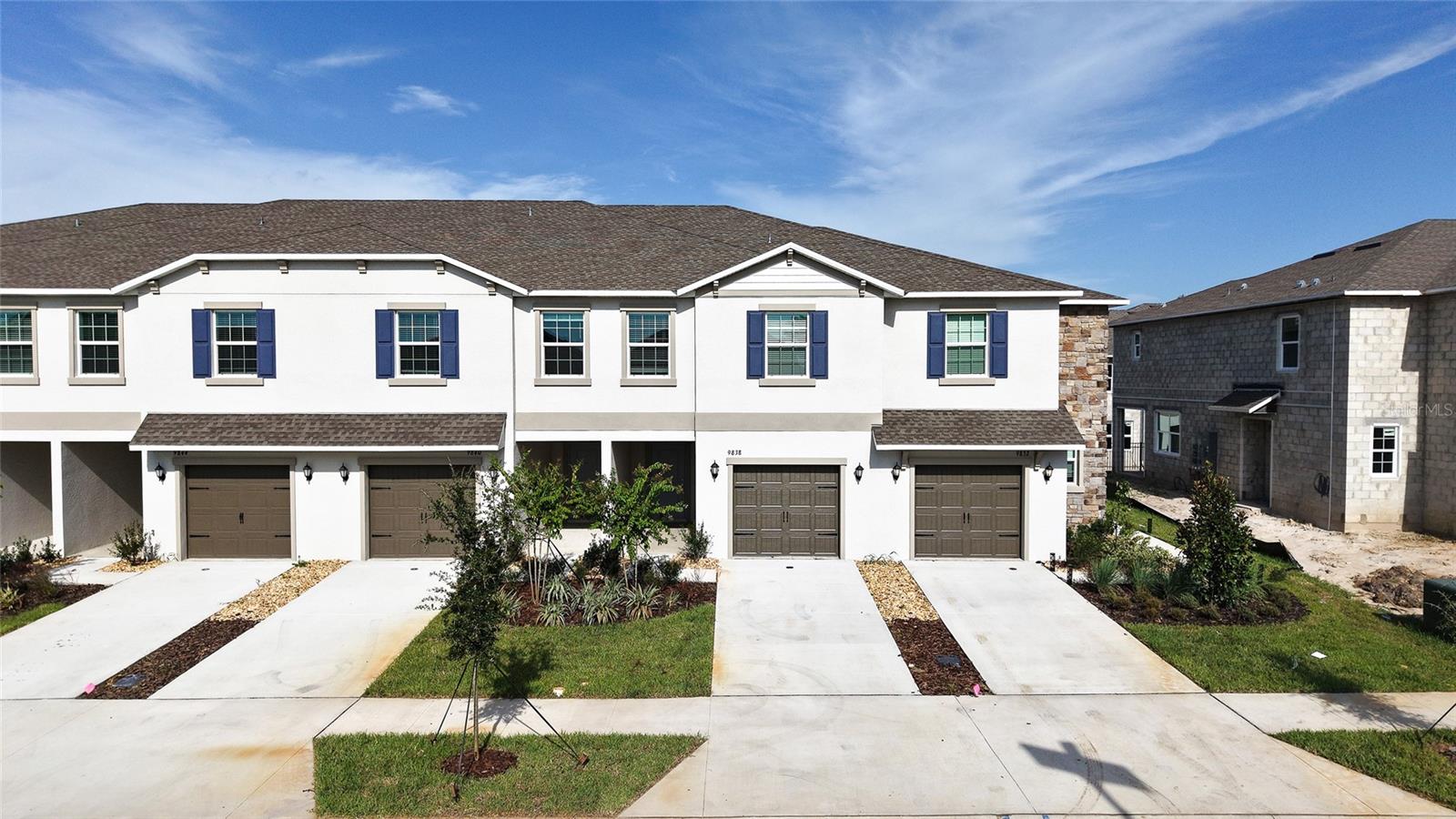 Photo of 9844 ALLENDALE STREET WESLEY CHAPEL FL 33545