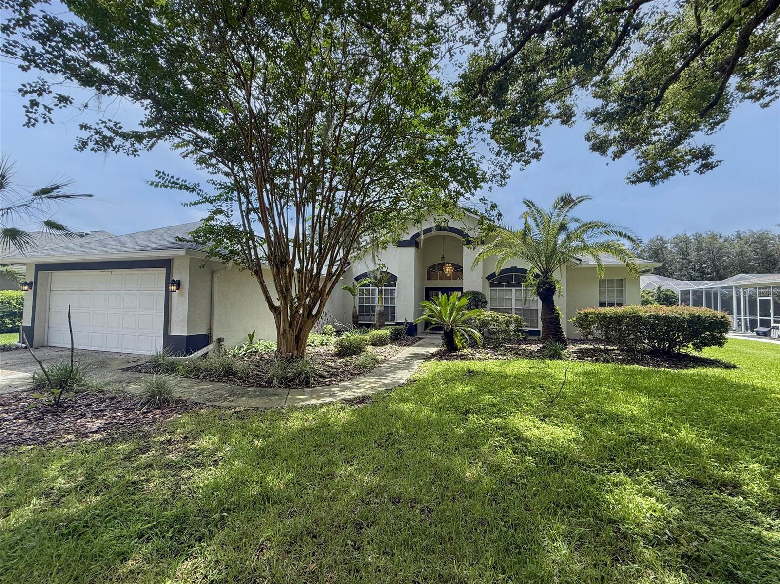 Photo of 3510 AUTUMN GLEN DRIVE VALRICO FL 33596