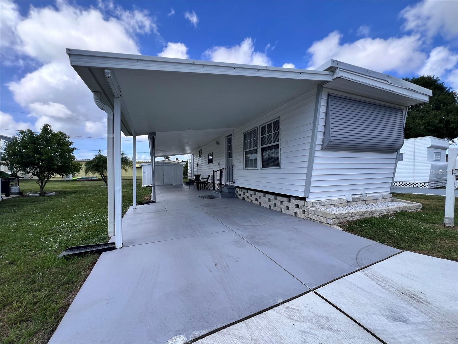 Photo of 12674 SEMINOLE BOULEVARD #C35 LARGO FL 33778